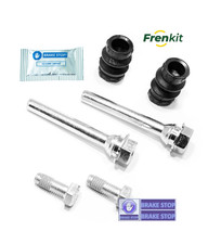 1x REAR BRAKE CALIPER GUIDE