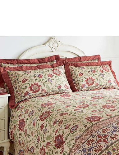 Galiana oxford pillowcase pair - galiana,