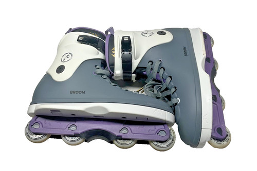 Razors shift broom skates 0 - razors,