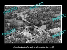 Carshalton London England