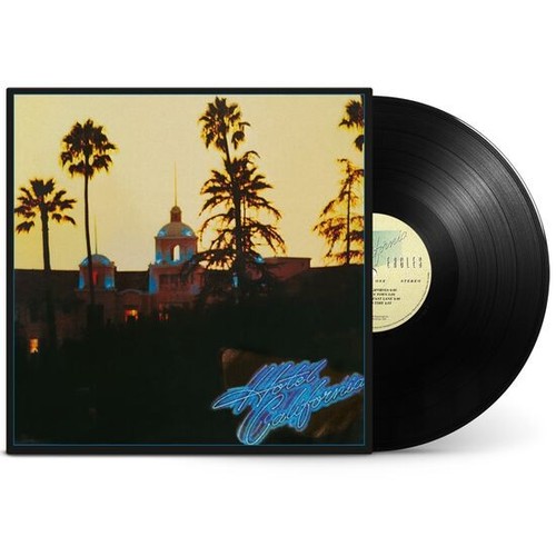 The eagles hotel - –,