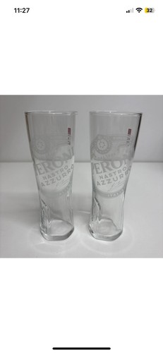Peroni nastro azzuro half - x,