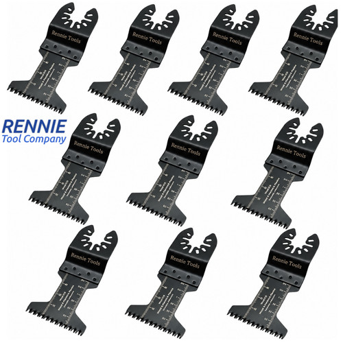 45mm wide coarse oscillating - wide,