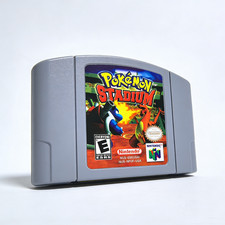 Pokémon Stadium for Nintendo