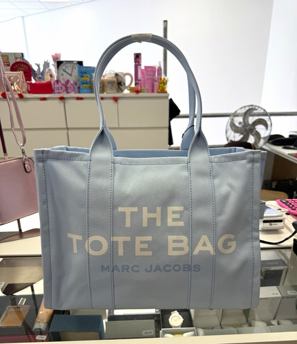 Marc jacobs the tote - jacobs,