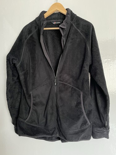 Berghaus womens fleece - berghaus,