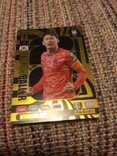 PANINI ADRENALYN WORLD CUP