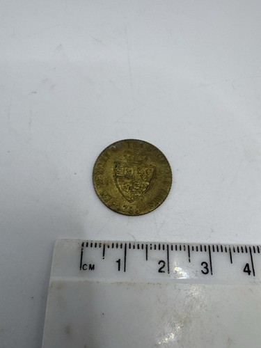 1788 george iii spade - iii, guinea