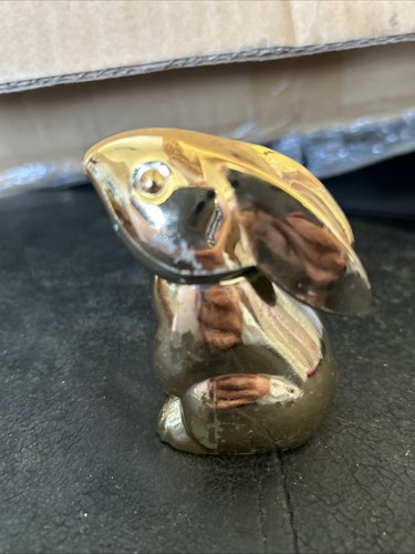 Avon first flowers bunny - first,