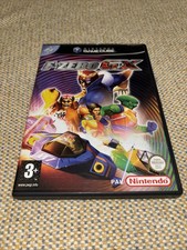 Nintendo GameCube F-Zero GX