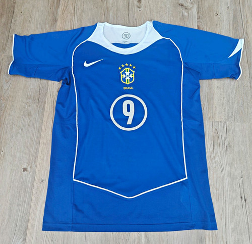 Nike brazil 2004 2006 away - 2004-2006,