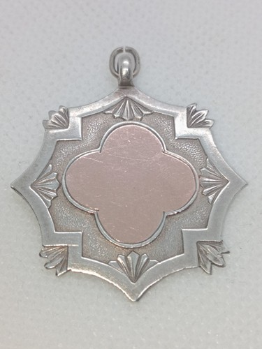 Fhmk silver rose gold - &,