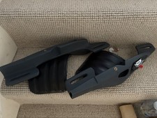 Pyranha Knee Braces Stout Two