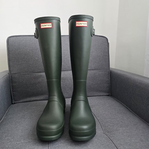 Hunter original tall mens - ​hunter,
