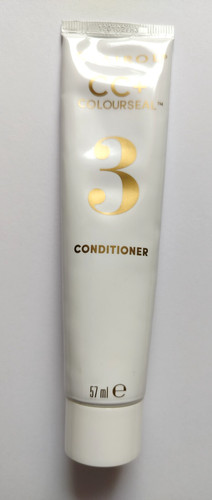 Clairol colourseal - x,