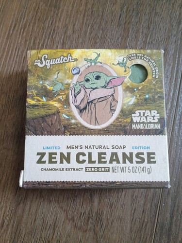 Squatch star wars - squatch,