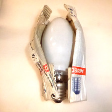 250 Watt SON-E HPS High Pressure Sodium Lamp E40 Screw Cap 250W Osram NAV-E