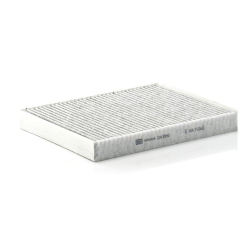 Cabin filter for - filter, vw