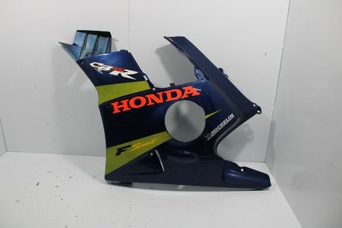 Plastic fairing honda - honda, 600