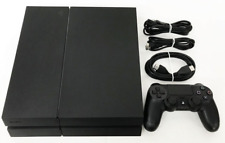 PS4 PlayStation 4 Console Sony