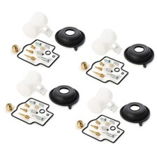 Carburetor Repair Kit Vacuum