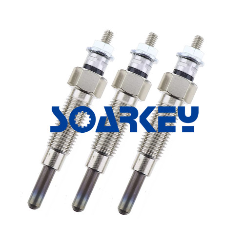 New pcs glow plugs - pcs,