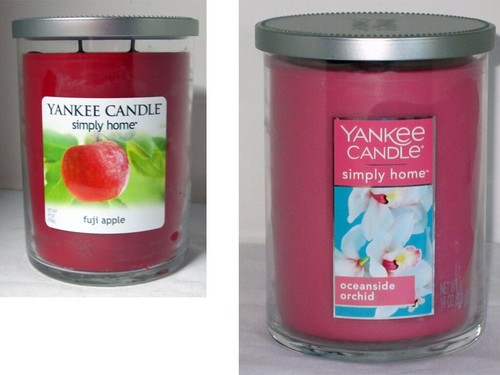 Yankee candle simply home - candle,
