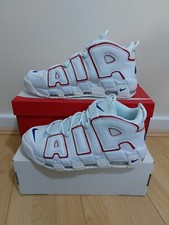 New Nike Air More Uptempo 96