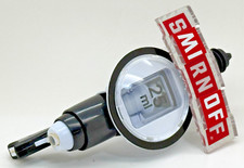 SMIRNOFF OPTIC VODKA 25 ml