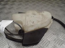 Kawasaki ZRX1200 Engine Cooling Header Bottle 