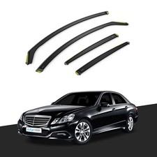 Mercedes E-Class W212