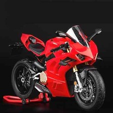 1:9 Ducati Panigale V4S Alloy