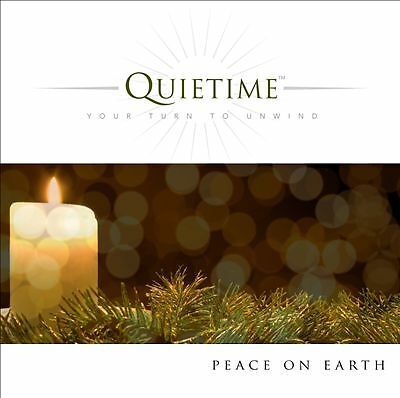 Various artists quietime - -,