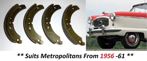 Austin nash metropolitan - /,