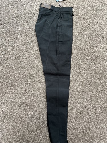 Rugged ladies breeches - rugged,