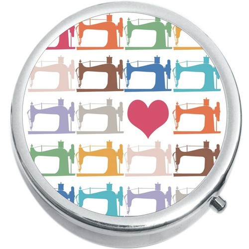 Sewing machine love - machine,