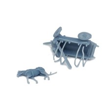 Outland Models Train Layout