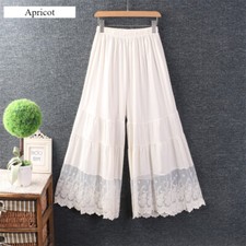 Women Victorian Cotton Blend