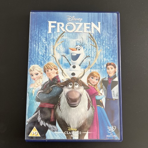 Frozen disney classic - -,