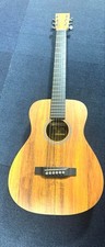 Martin LXK2 Little Martin