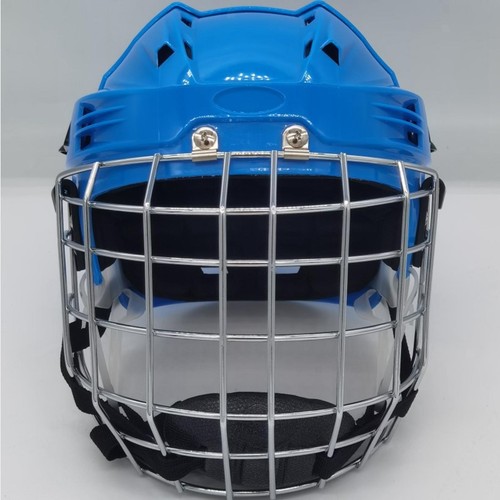 Ice hockey helmet lightweight - ice,