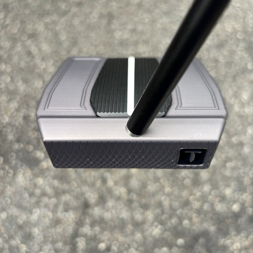 Square 1209 putter 34inch - t,