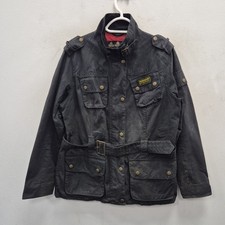 Barbour Union Jack Waterproof