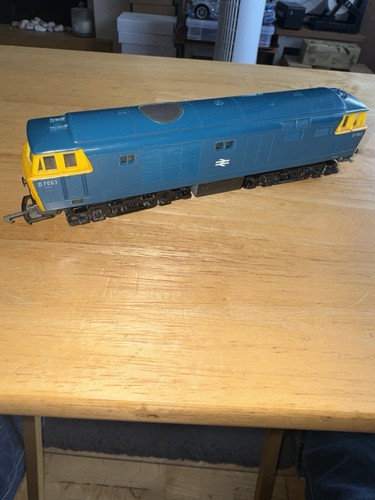 Hornby class diesel - br,