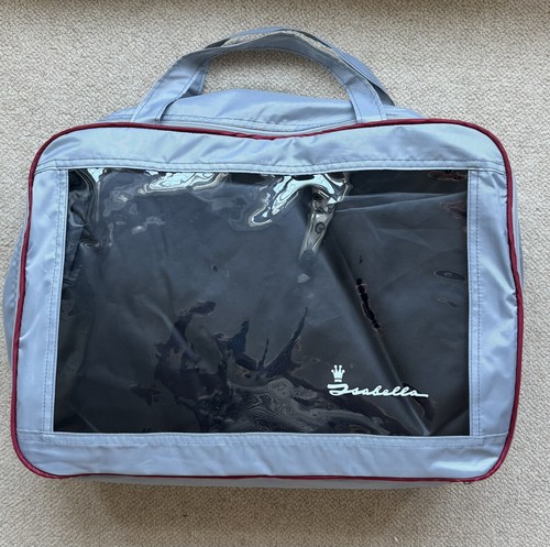 Isabella awning inner tent - isabella,