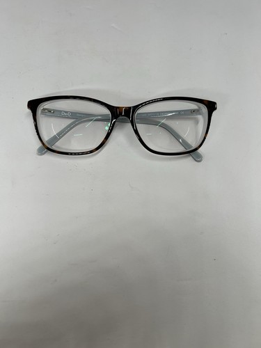 Dbyd dbof0001 eyeglasses brown - dbyd,