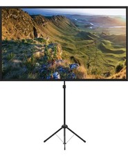 Excelimage 100" 16:9 portable