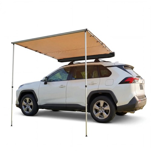 Uv50 pull out roof - roof, rack