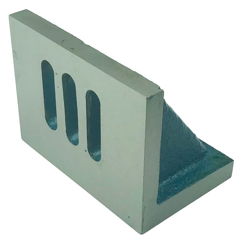 Angle plate webbed - angle,