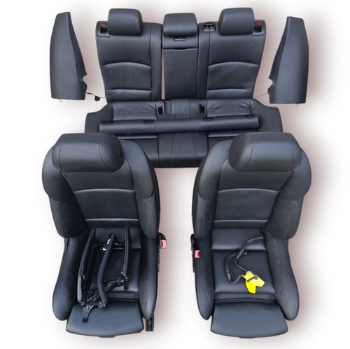 Full set seat bmw - bmw, lci